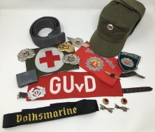 Post War German Lot (Close Out)